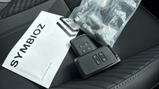 Renault Symbioz 1.6 E-Tech FHEV 145 Techno Esprit Alpine 5dr Auto Hybrid Estate